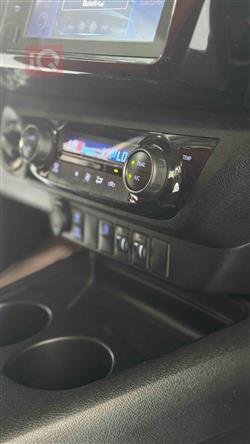 تويوتا هايلوكس